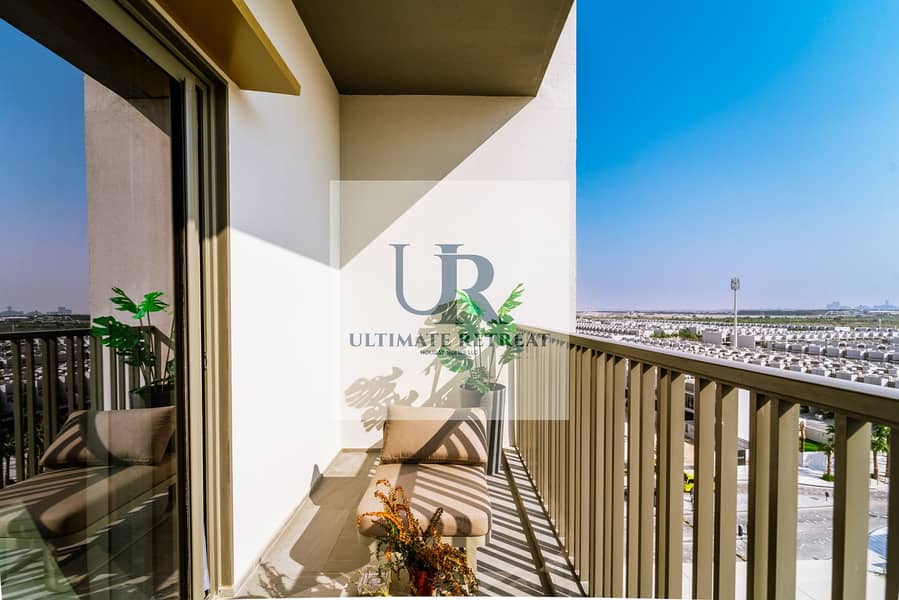 FULLY FURNISHED STUDIO | EQUIPPED KITCHEN | BEAUTIFUL COMMUNITY - Image 8