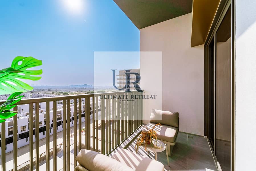 FULLY FURNISHED STUDIO | EQUIPPED KITCHEN | BEAUTIFUL COMMUNITY - Image 11