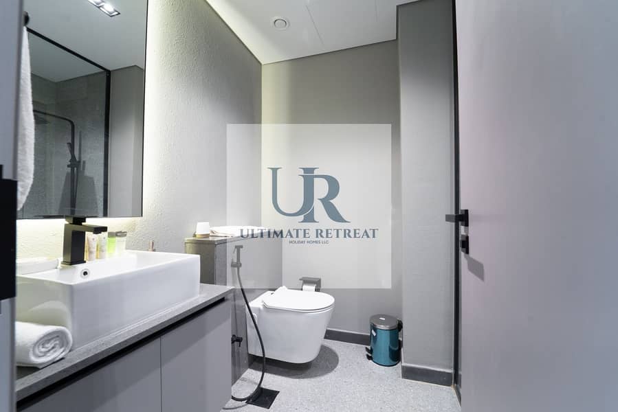 FULLY FURNISHED STUDIO | EQUIPPED KITCHEN | BEAUTIFUL COMMUNITY - Image 12