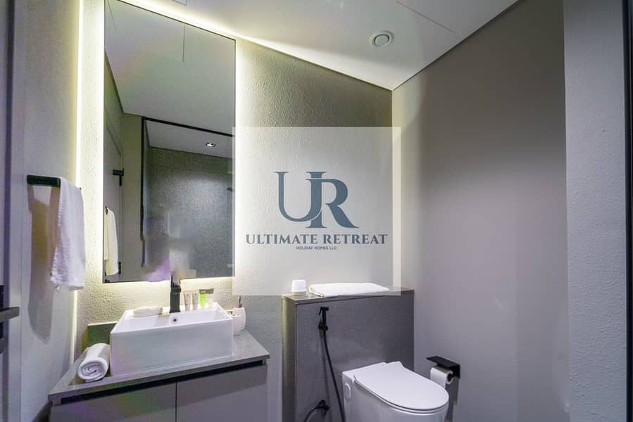 FULLY FURNISHED STUDIO | EQUIPPED KITCHEN | BEAUTIFUL COMMUNITY - Image 15