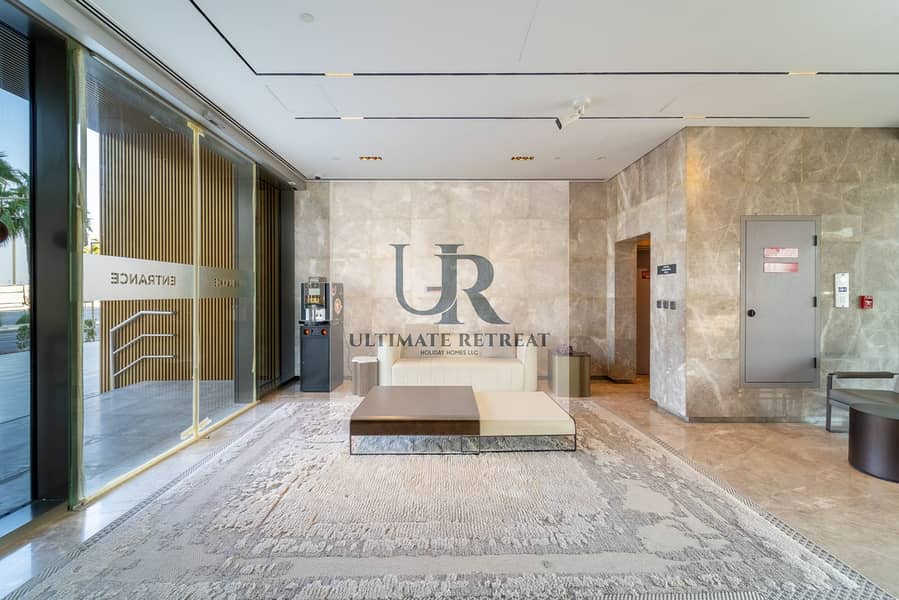 FULLY FURNISHED STUDIO | EQUIPPED KITCHEN | BEAUTIFUL COMMUNITY - Image 17