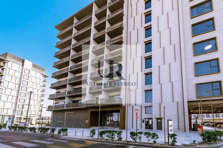 FULLY FURNISHED STUDIO | EQUIPPED KITCHEN | BEAUTIFUL COMMUNITY - Image 19