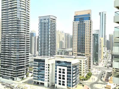 Spacious | Well Maintained | High Floor