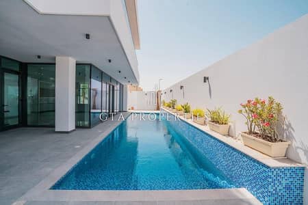 EXCLUSIVE | MODERN VILLA | PRIVATE POOL