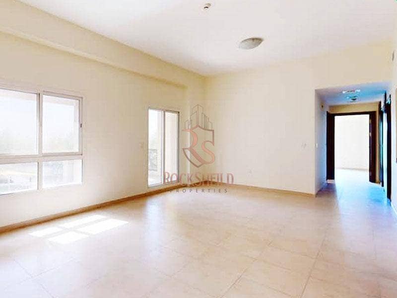 شقة في الثمام،رمرام 2 غرف 1250000 درهم - 8944037