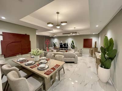 New Unit | Fully Furnished | Biggest Layout