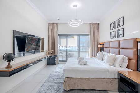 Studio for Rent in Business Bay, Dubai - untitled-3. jpg