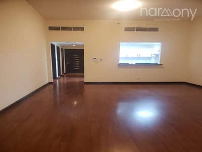 SPACIOUS | CHILLER FREE | UNFURNISHED
