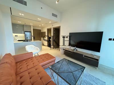 1 Bedroom Apartment for Rent in Business Bay, Dubai - IMG-20241114-WA0022. jpg