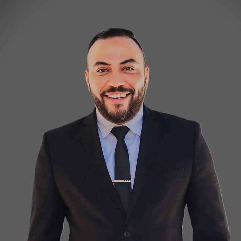 Ramy Mohamed Said Aboubkr