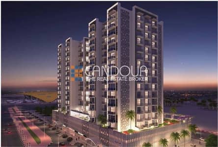 Pay 1% per Month | High Floor | Garden Views Pay 1% per Month | High Floor | Garden Views