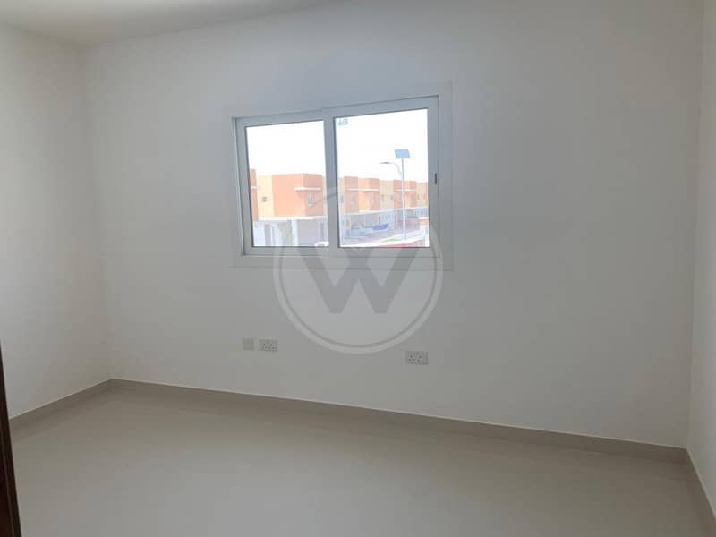 New Villa For Rent In Al Reef 2| Move in now!