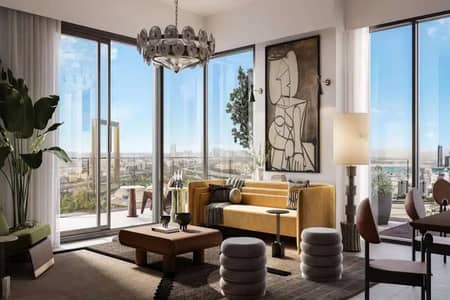 2 Bedroom Flat for Sale in Za'abeel, Dubai - HIGH ROI | LUXURIOUS | PRIME LOCATION 2 Bedroom Flat for Sale in Za'abeel, Dubai - HIGH ROI | LUXURIOUS | PRIME LOCATION