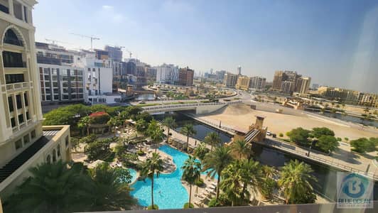 3 Bedroom Apartment for Rent in Culture Village (Jaddaf Waterfront), Dubai - 8. jpeg