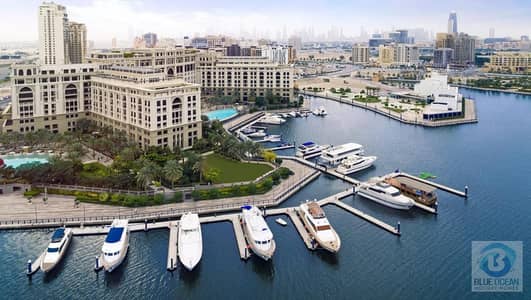 3 Bedroom Flat for Rent in Culture Village (Jaddaf Waterfront), Dubai - 267114289. jpg
