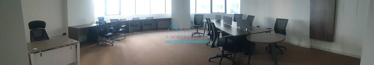 Office for Rent in Al Barsha, Dubai - WhatsApp Image 2024-11-14 at 18.22. 50. jpeg