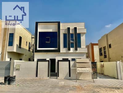 5 Bedroom Villa for Sale in Al Helio, Ajman - IMG-20241114-WA0015. jpg