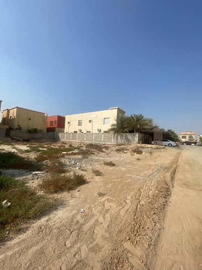阿尔莫瓦哈特， 阿治曼 住宅地块待售 - WhatsApp Image 2024-11-14 at 5.13. 52 PM. jpeg