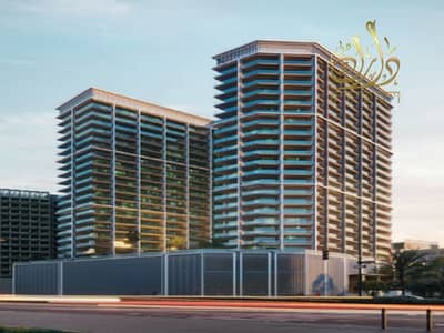 2 Bedroom Apartment for Sale in Al Jaddaf, Dubai - 5. png