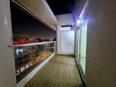 شقة 1 غرفة نوم للايجار في المدينة العالمية، دبي - 20241014_192802. jpg