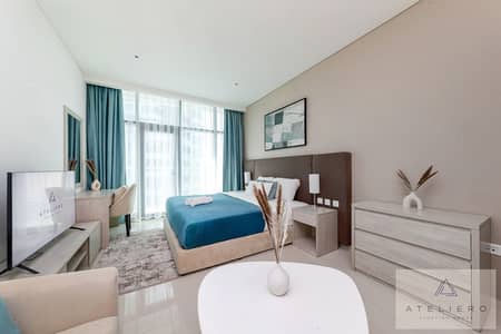 Studio for Rent in Palm Jumeirah, Dubai - _MG_0804. jpg