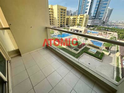 1 Bedroom Flat for Sale in The Greens, Dubai - bZOFO5eQM6fzgC0HwmlswleUQSRy2YbnGe5u5KLo