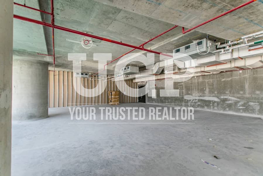 For Sale! Big Layout Office in Prime Tower For Sale! Big Layout Office in Prime Tower