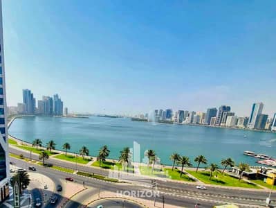 3 Bedroom Flat for Rent in Al Majaz, Sharjah - kt3PotZuXaATBuReeaZ1uI8vWT8bY3nMuJHr2Nfh