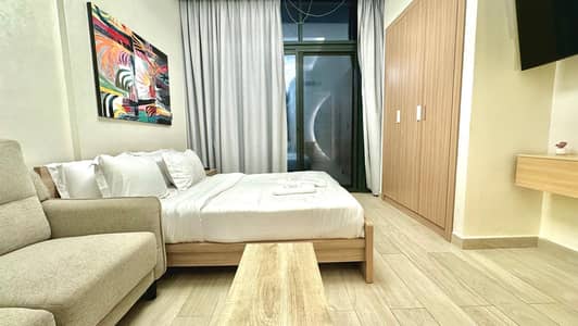 Studio for Rent in Meydan City, Dubai - IMG-20241115-WA0011. jpg