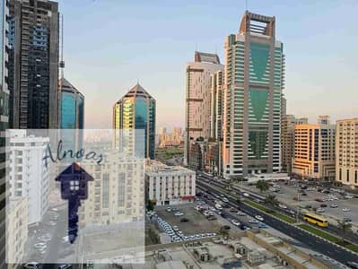 فلیٹ 4 غرف نوم للايجار في المجاز، الشارقة - muvmaUejoxuLFZ6yxHzX5zoua7IuwxM0fKBnoGki