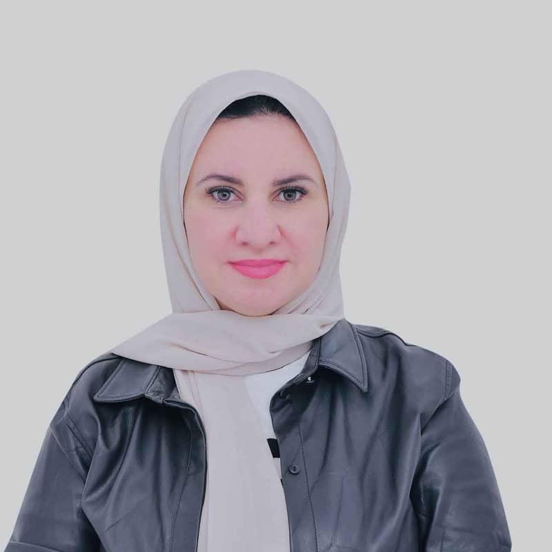 Amira Ahmed