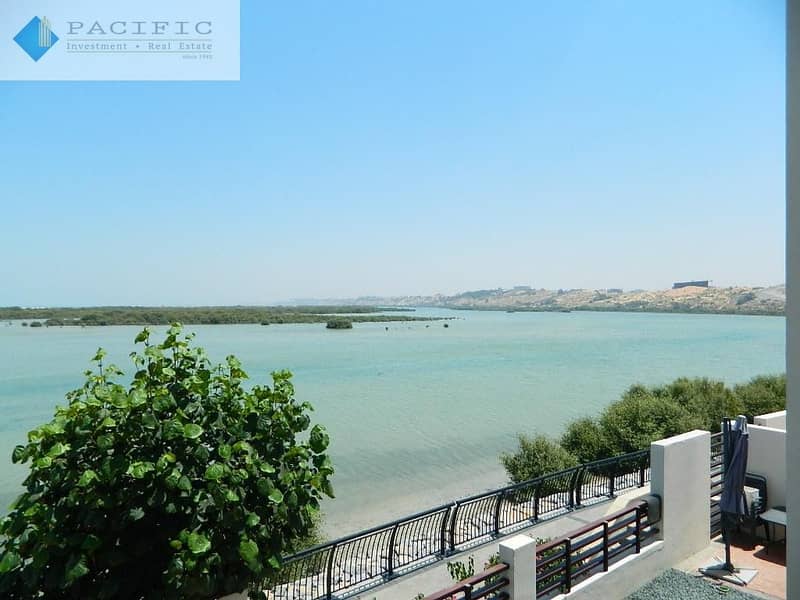 3BR Beautiful Villa 1st Row Full Sea Views 3BR Beautiful Villa 1st Row Full Sea Views
