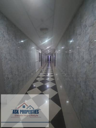 4 Bedroom Flat for Rent in Abu Shagara, Sharjah - 20241115_100302. jpg