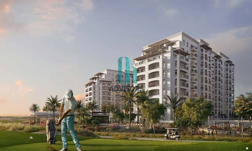 2 Bedroom Apartment for Sale in Yas Island, Abu Dhabi - 10. jpg