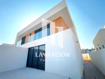 5 Bedroom Villa for Sale in Saadiyat Island, Abu Dhabi - 6602cd07-6b40-4c9e-aa1b-d36619081cde. jpeg