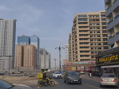 1 Bedroom Flat for Rent in Al Nahda (Dubai), Dubai - WhatsApp Image 2024-03-08 at 17.29. 30_70d52014. jpg