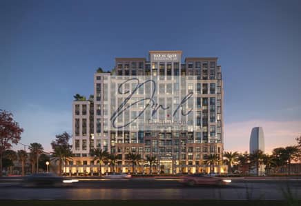 5 Bedroom Flat for Sale in Yas Island, Abu Dhabi - WhatsApp Image 2024-11-11 at 17.13. 17_0eae89a0. jpg