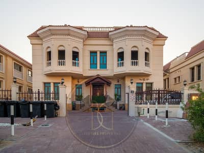 4 Bedroom Villa for Rent in Wadi Al Safa 2, Dubai - 16. jpeg