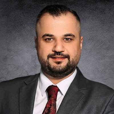 Mohammad Tameem