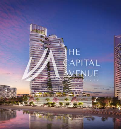فلیٹ 1 غرفة نوم للبيع في جزيرة الريم، أبوظبي - Final Sales presentation_29. jpg