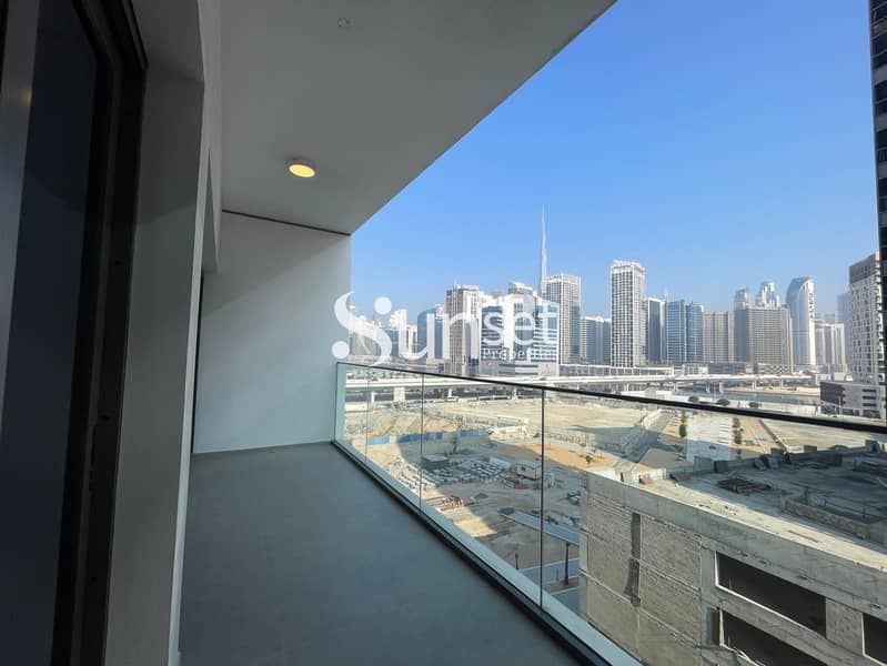 Квартира в Бизнес Бей，Аллея SOL, 1 спальня, 110000 AED - 10176451