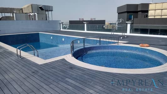 Studio for Rent in Dubai Silicon Oasis (DSO), Dubai - 677ff89b-b589-4cbf-afa3-e1fbaa9816f2. jpg