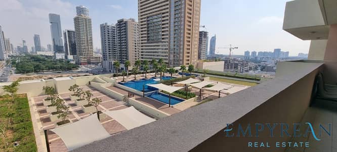 2 Bedroom Apartment for Rent in Jumeirah Village Circle (JVC), Dubai - WhatsApp Image 2023-12-22 at 12.03. 14. jpeg