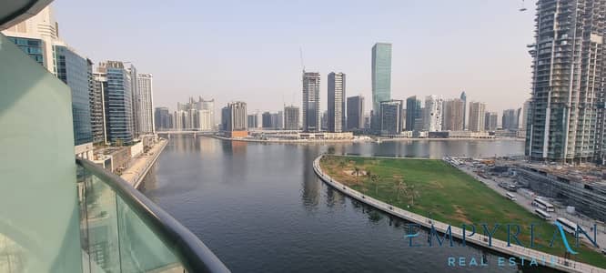 2 Bedroom Flat for Rent in Business Bay, Dubai - WhatsApp Image 2024-08-08 at 11.53. 04 (1). jpeg