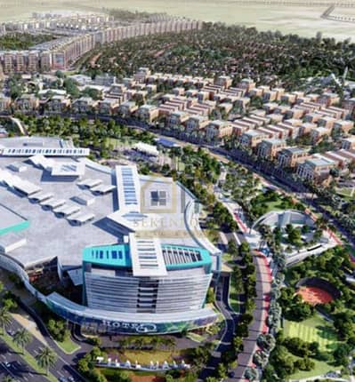 Plot for Sale in Tilal City, Sharjah - Screenshot 2024-09-29 204100. jpg
