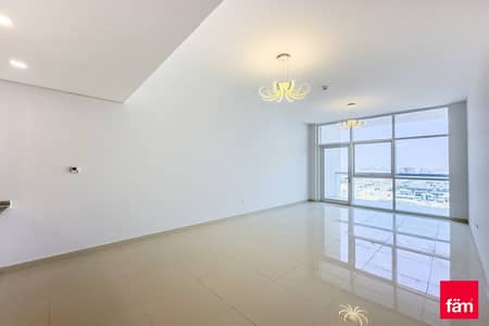 1 Bedroom Flat for Sale in Al Furjan, Dubai - Huge Layout | High Floor | Laundry | Vastu