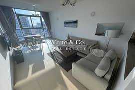 One Bedroom | Fully Furnished | Luxury