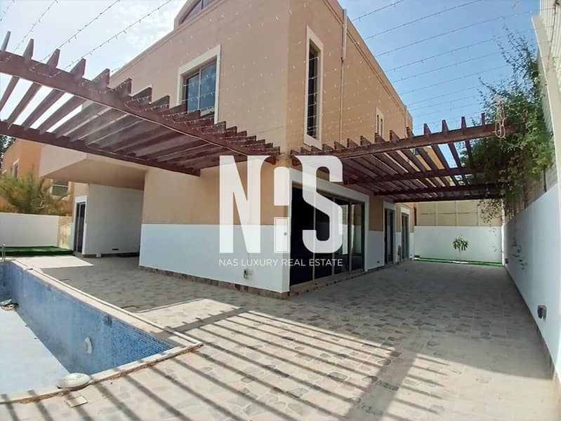 Вилла в Аль Раха Гарденс，Аль Тарвания Коммьюнити, 4 cпальни, 228000 AED - 10177074