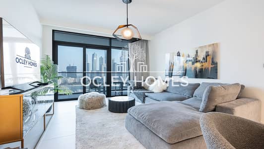 2 Bedroom Apartment for Rent in Dubai Harbour, Dubai - DSC01366-Edit. jpg