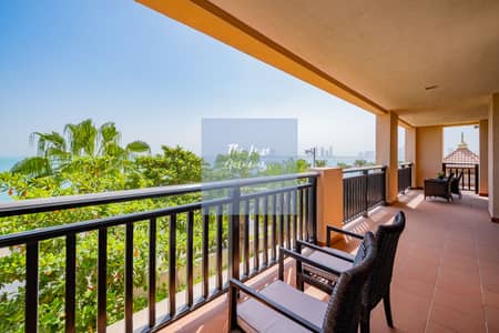 2 Bedroom Flat for Rent in Palm Jumeirah, Dubai - DSCF9348. jpg
